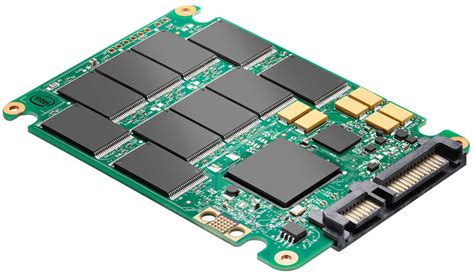 SSDs (Solid State Drives) .